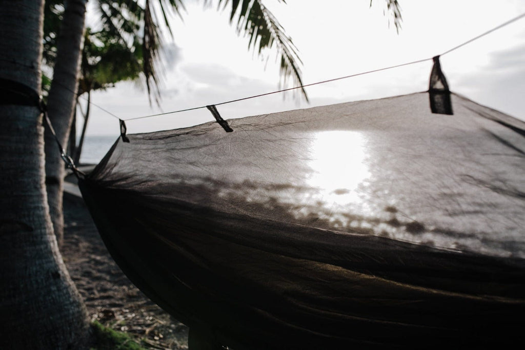 Mosquito Net Hammock Nylon 210T