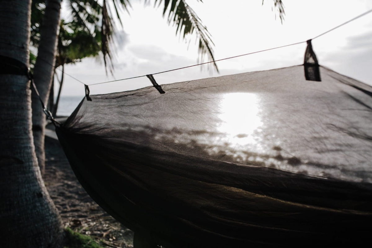 Mosquito Net Hammock Nylon 210T