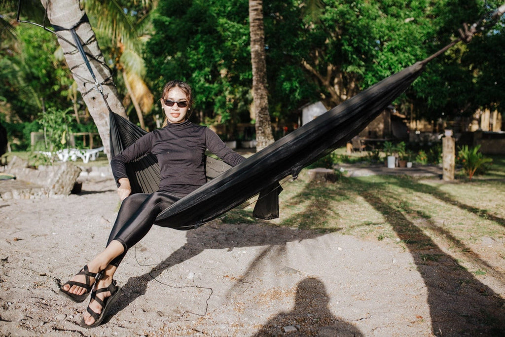 Mosquito Net Hammock Nylon 210T