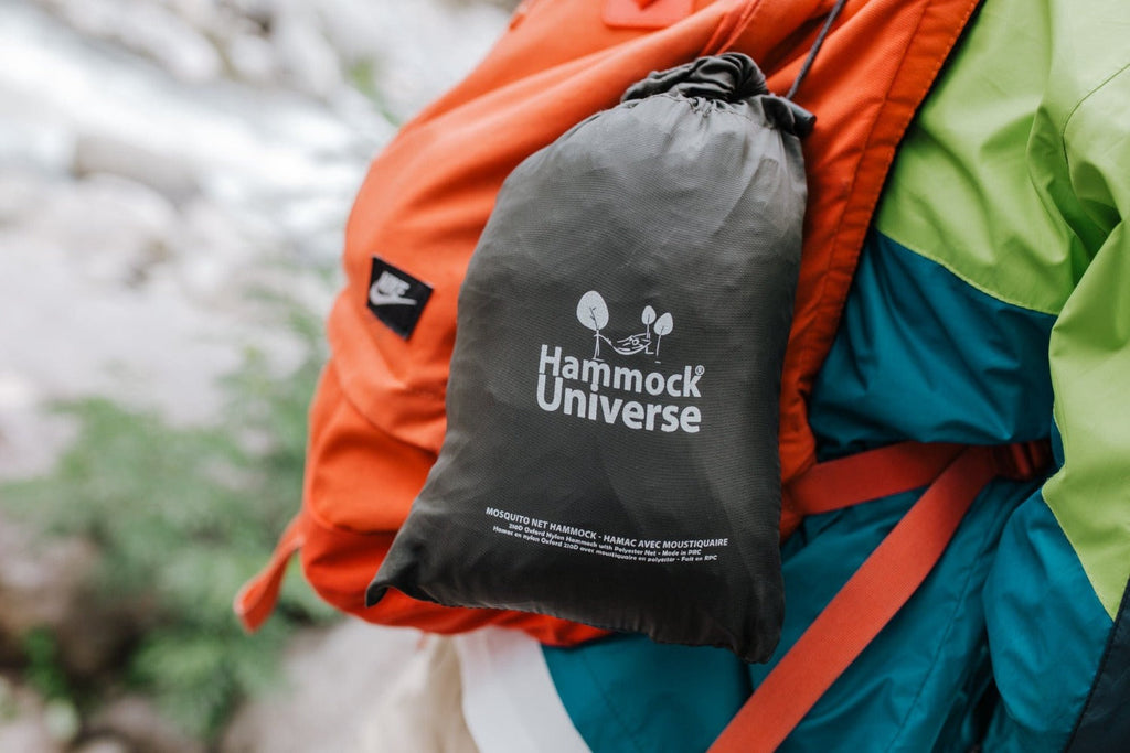 Mosquito Net Hammock Nylon 210T