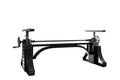 Industrial Crank Adjustable Table Base