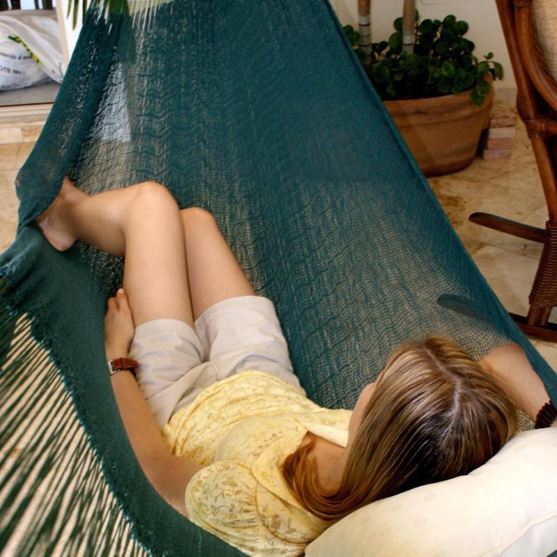 Mayan Hammock Double