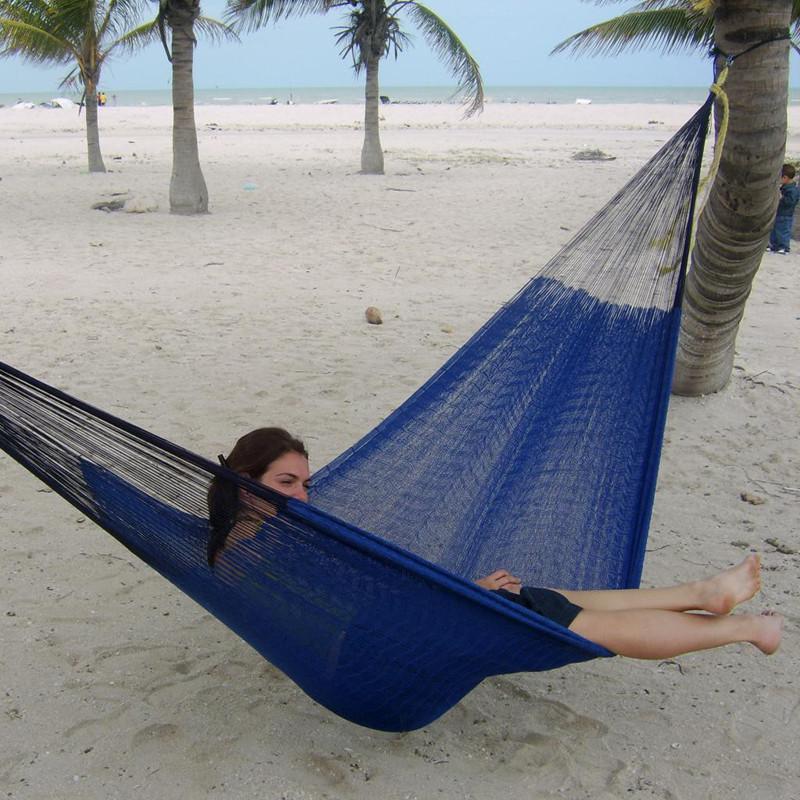 Mayan Hammock Double