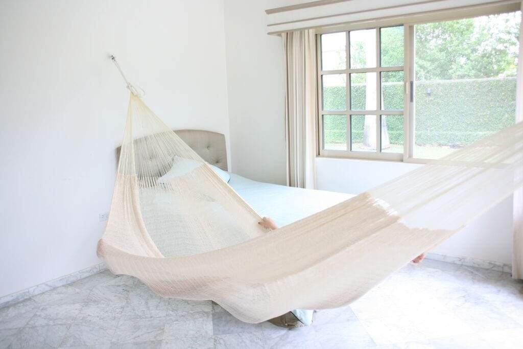 Mayan Hammock Double
