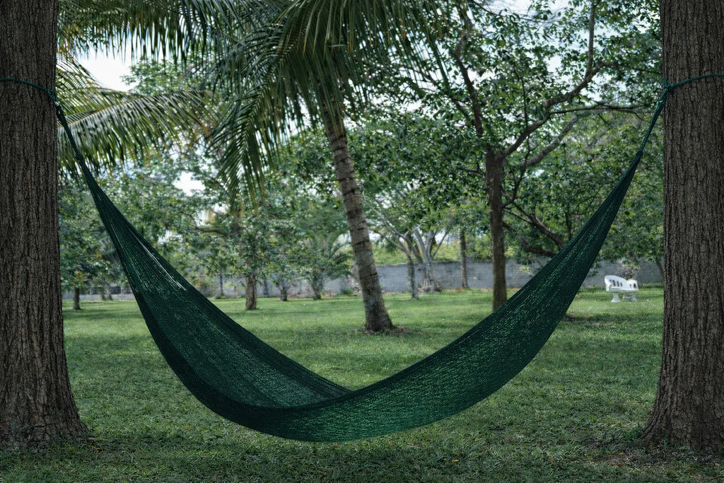 Mayan Hammock Double