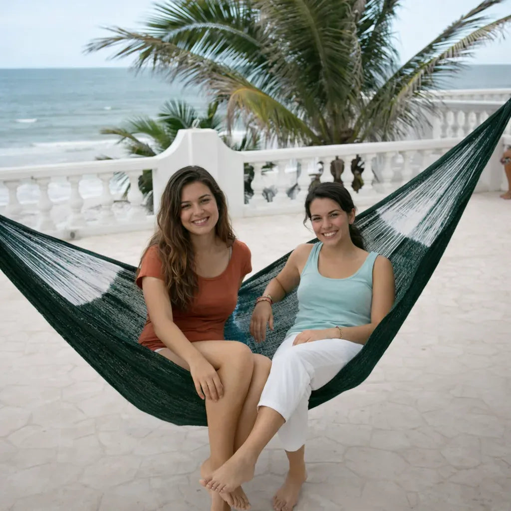 Mayan Hammock Double