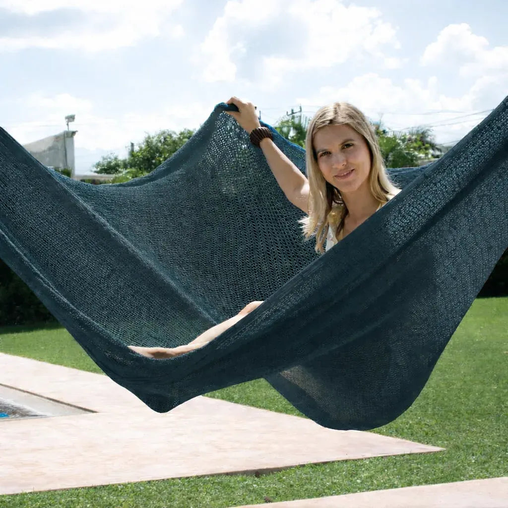 Mayan Hammock Double