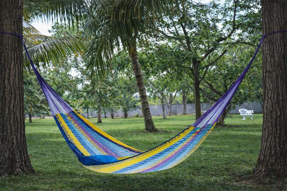 Mayan Hammock Double