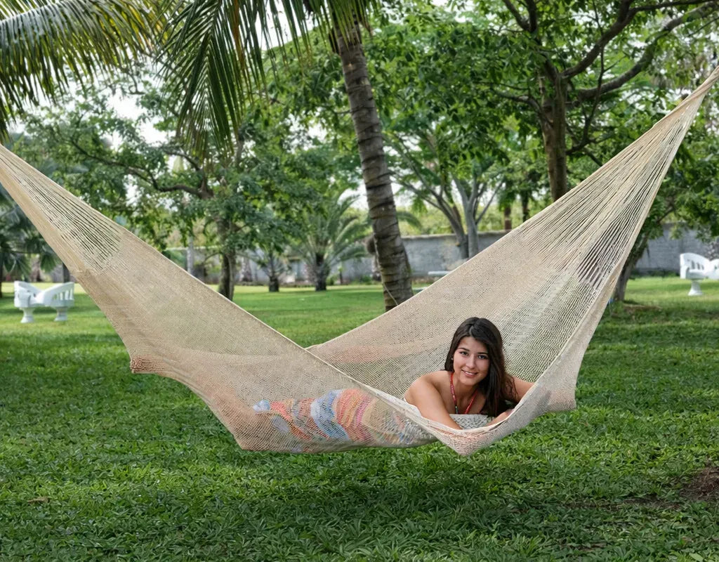 Mayan Hammock Double