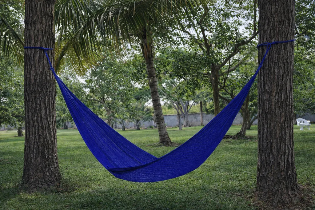 Mayan Hammock Double