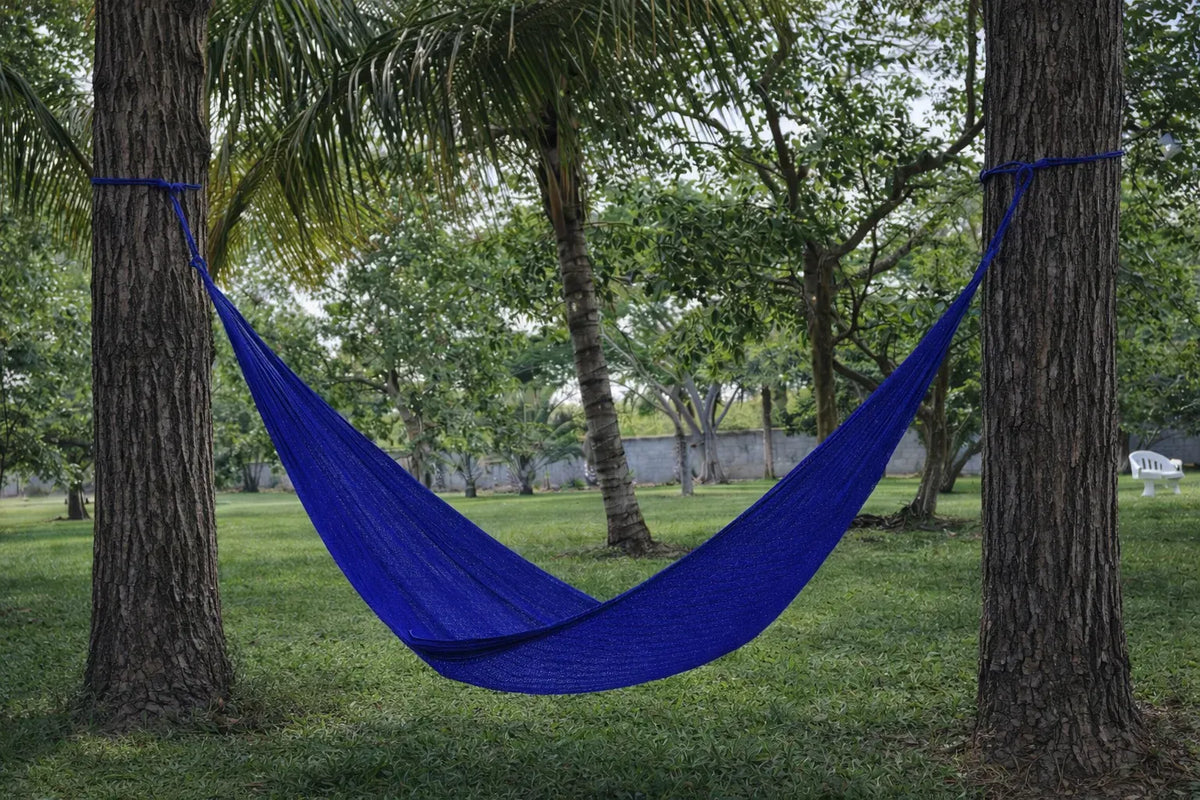 Mayan Hammock Double