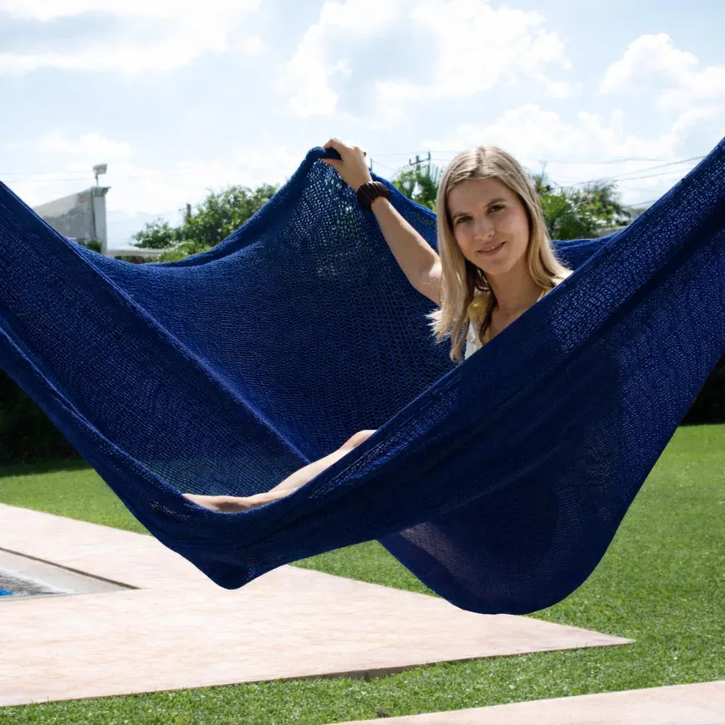 Mayan Hammock Double