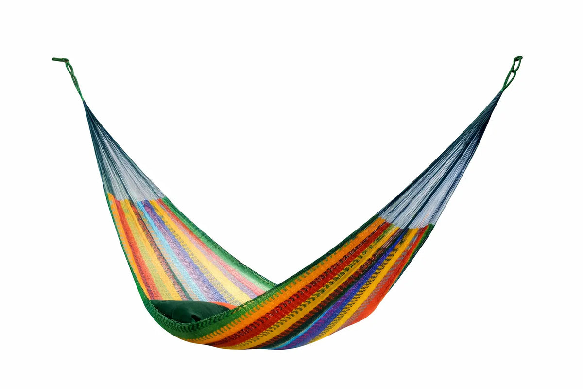 Mayan Hammock Double