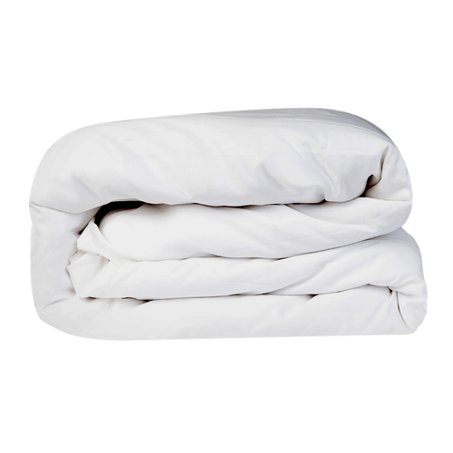 100% Egyptian Cotton Sateen Duvet Cover
