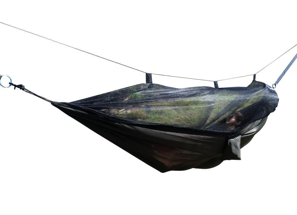 Mosquito Net Hammock Nylon 210T