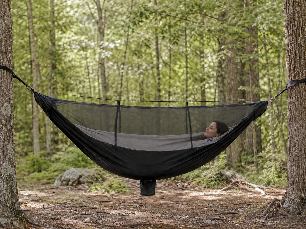 Mosquito Net for Hammocks No-see-ums Mesh