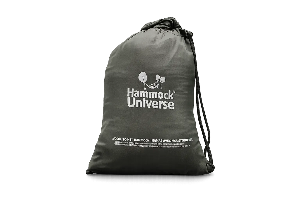 Mosquito Net Hammock Nylon 210T