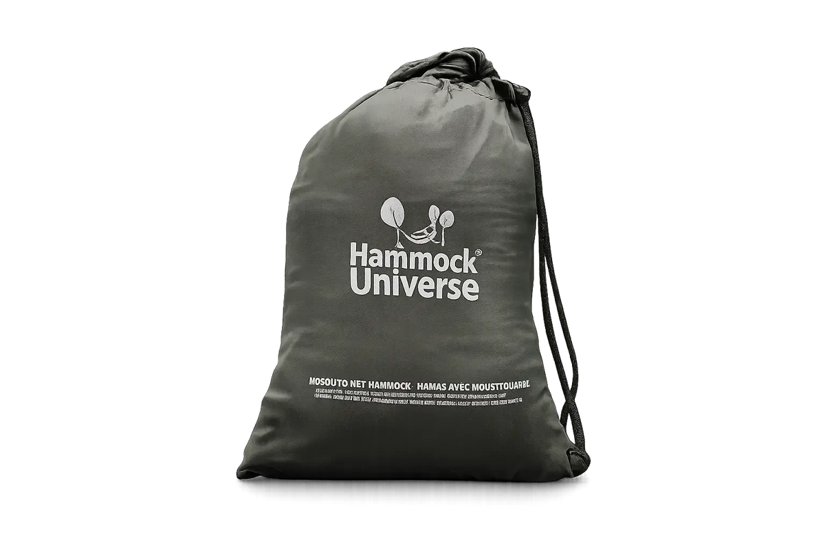 Mosquito Net Hammock Nylon 210T