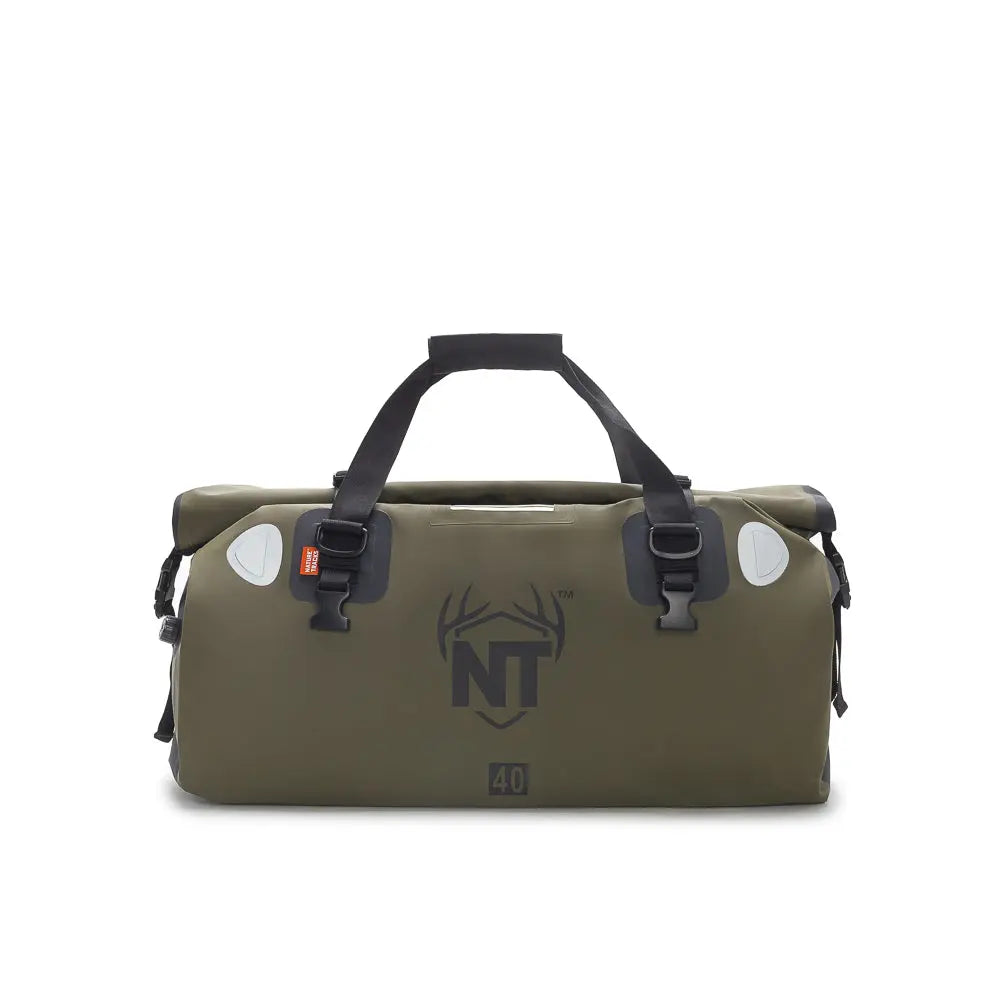 Duffel Bag Peak Series Drypak 40L