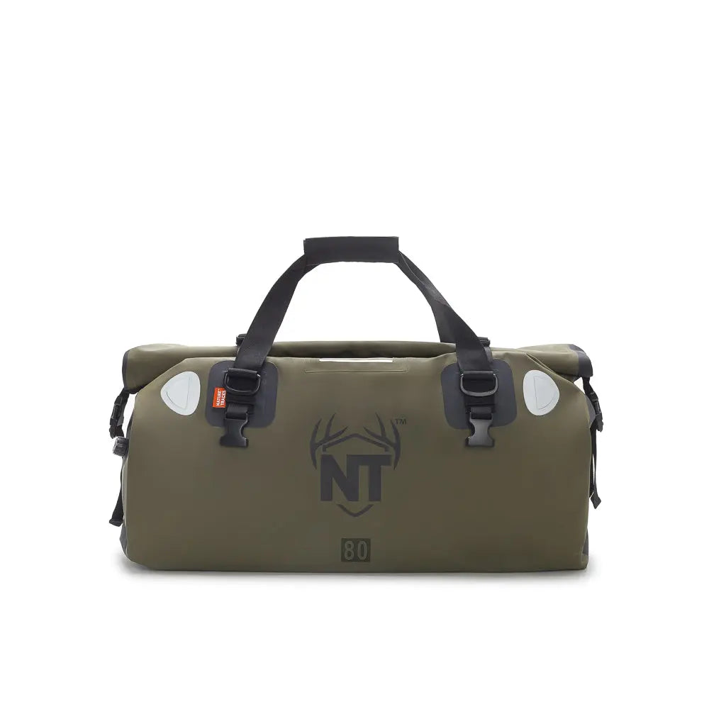 Duffle Bag Peak Series Drypak 80L
