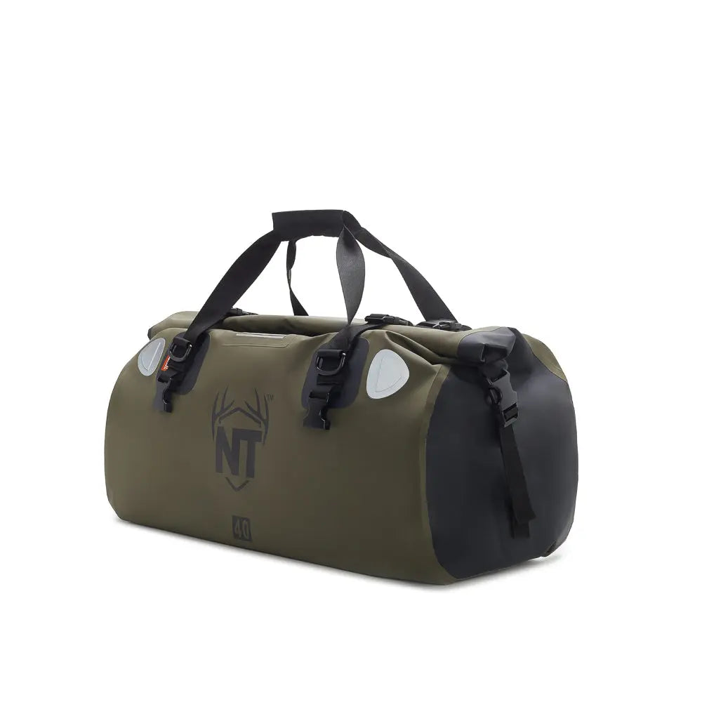 Duffel Bag Peak Series Drypak 40L