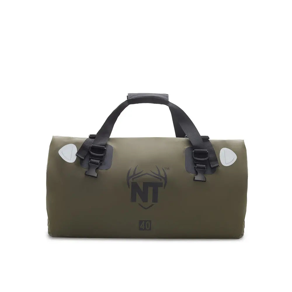 Duffel Bag Peak Series Drypak 40L