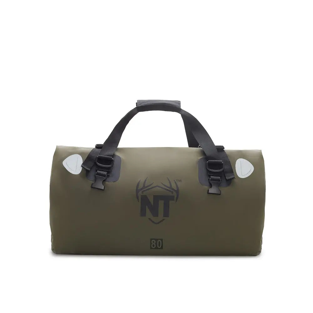 Duffle Bag Peak Series Drypak 80L