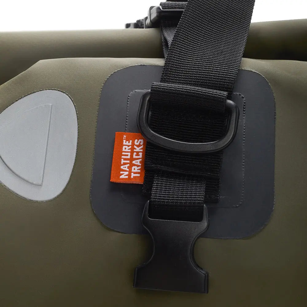 Duffle Bag Peak Series Drypak 80L