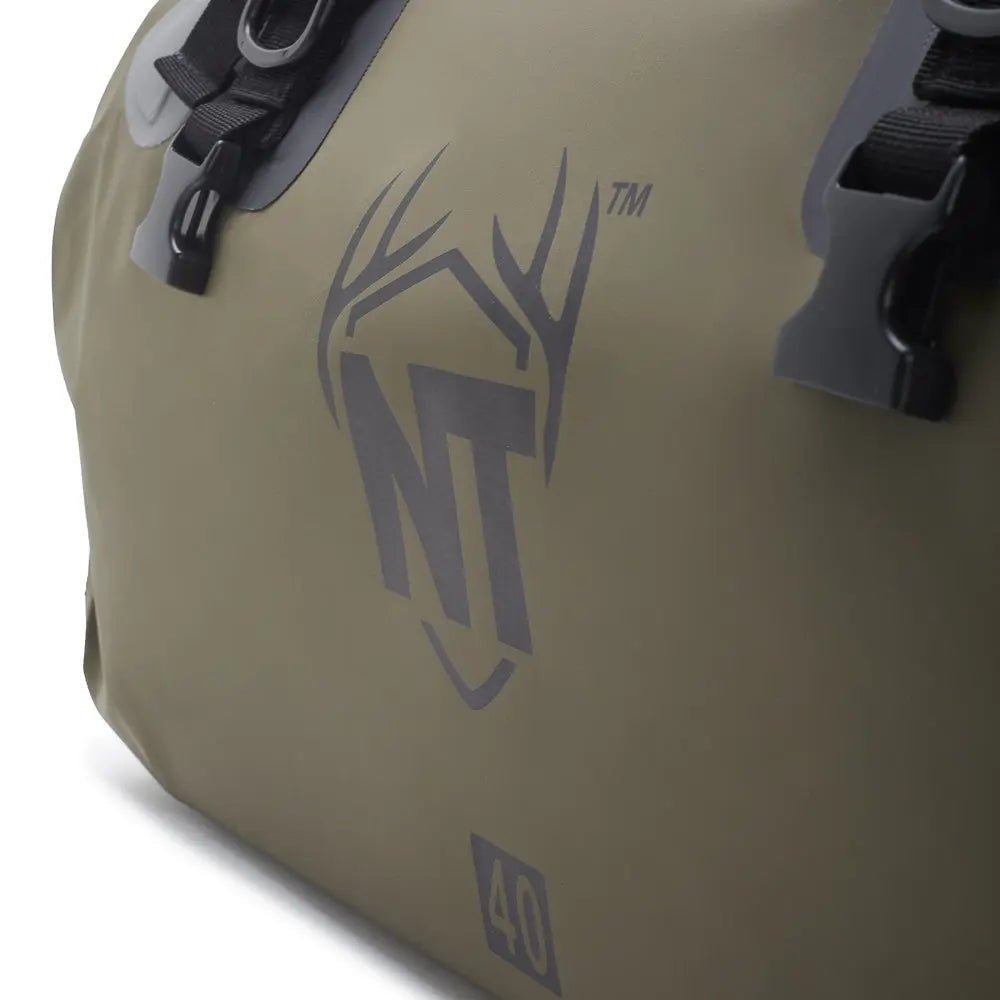 Duffel Bag Peak Series Drypak 40L
