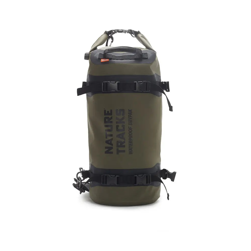 Waterproof Peak Series Expedition Drypak Bag 25L