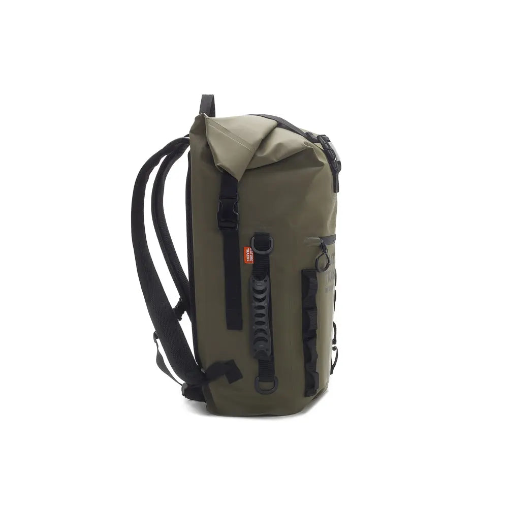 Backpack Peak SeriesBasecampDrypak 35L