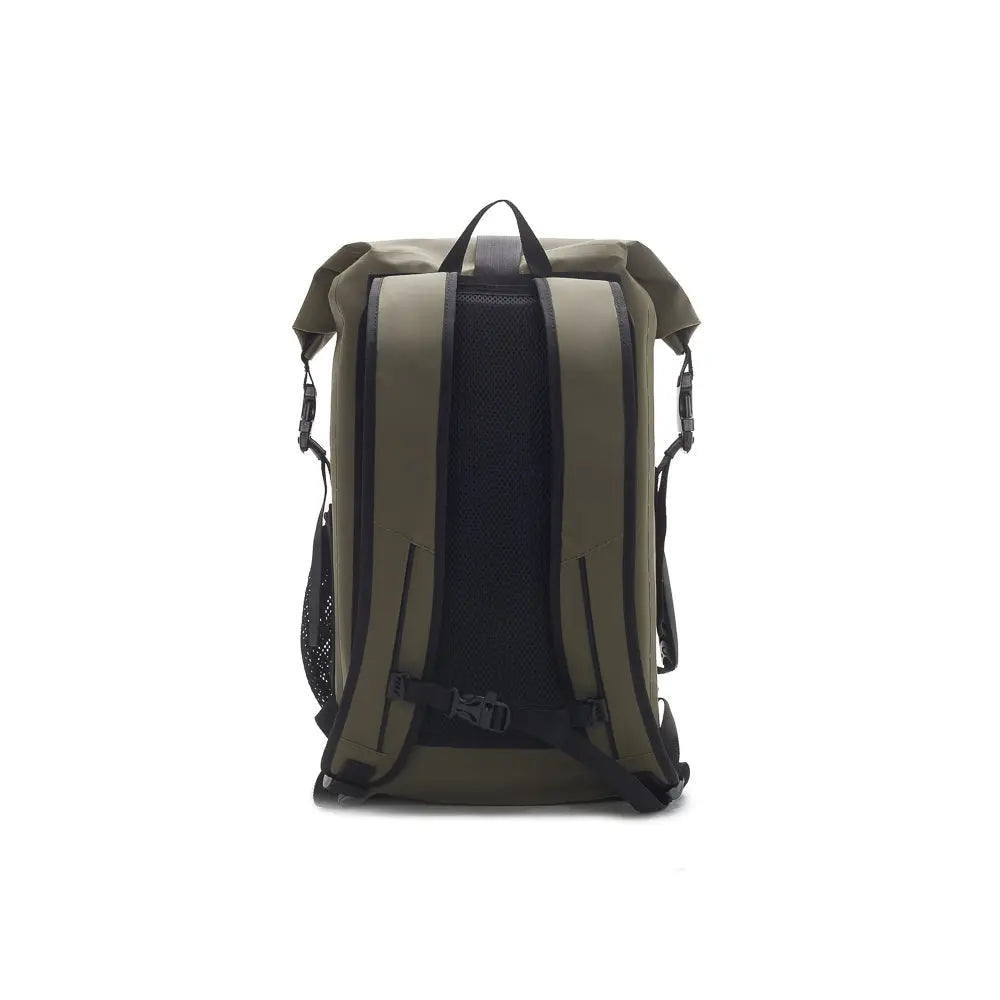 Backpack Peak SeriesBasecampDrypak 35L