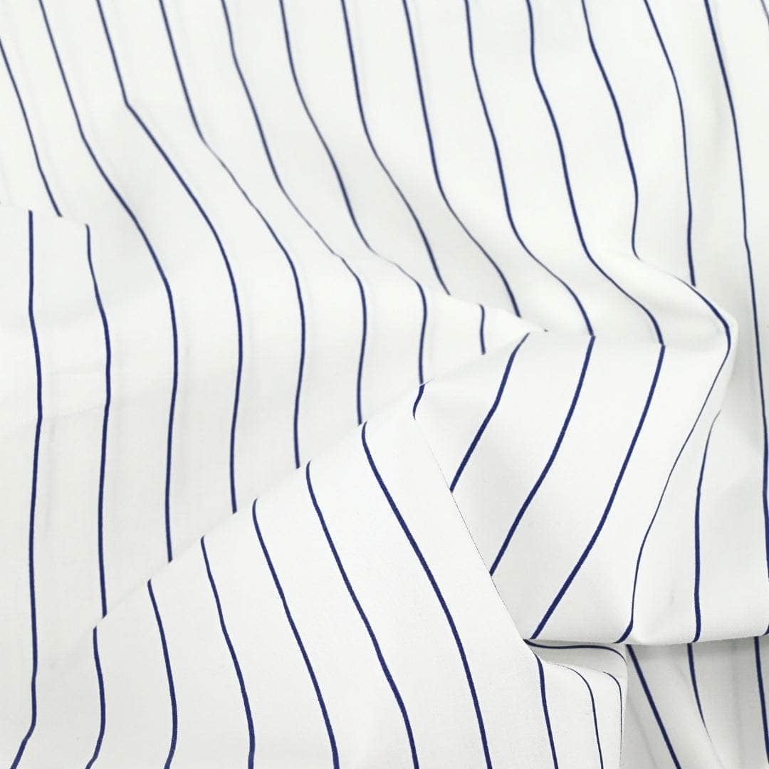 Cotton Essential Organic Percale Duvet Cover