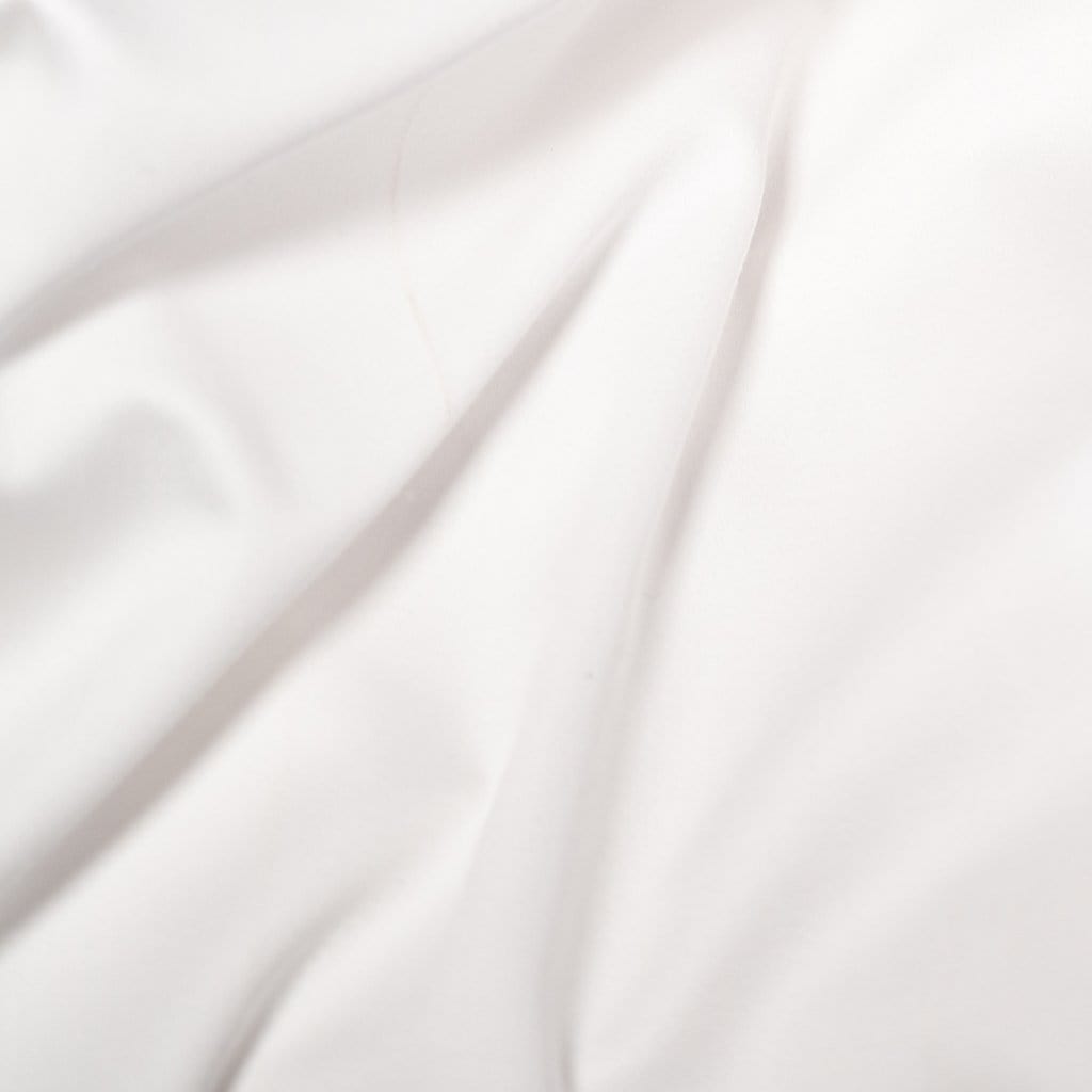 100% Egyptian Cotton Sateen Duvet Cover