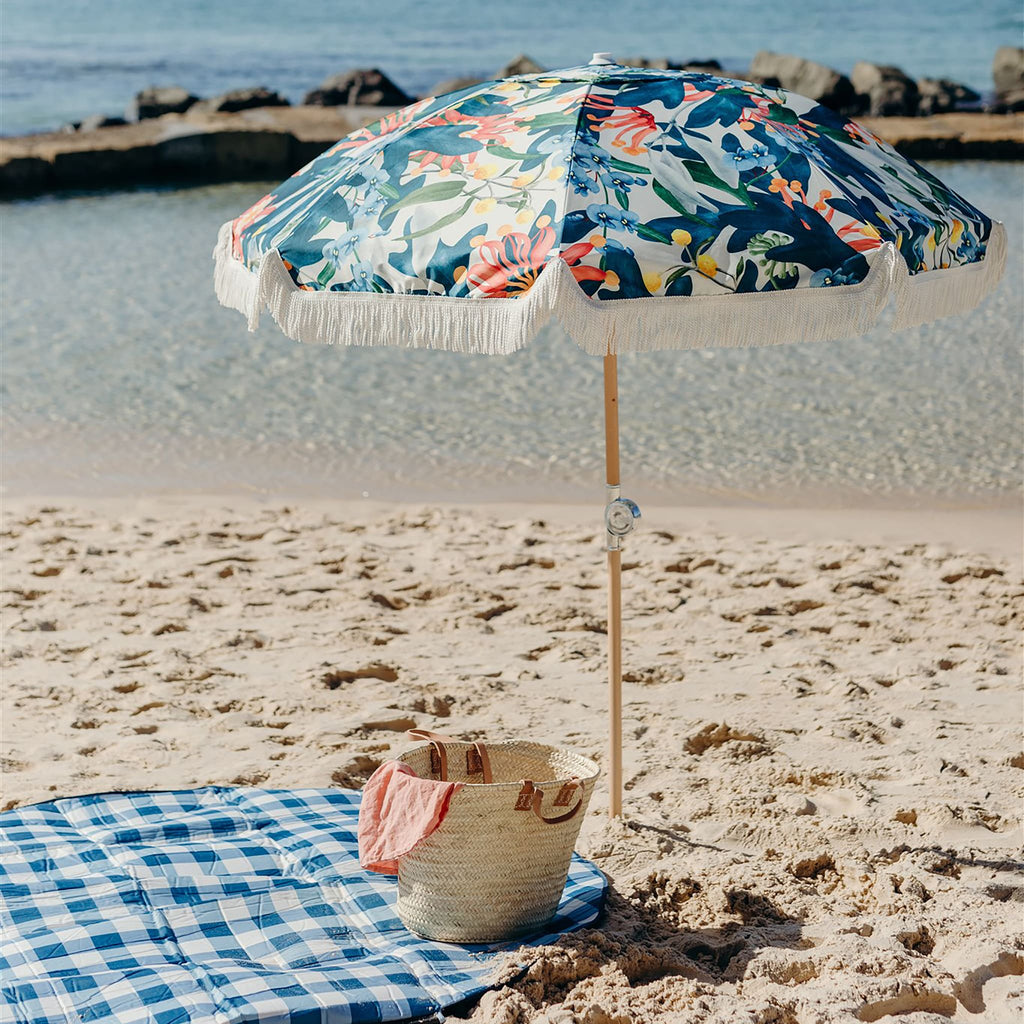 Premium Sun Shade Umbrella 70 Inch UPF50+