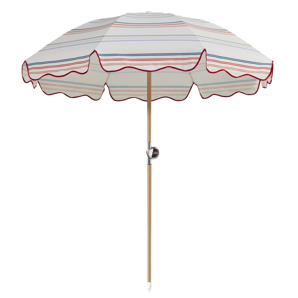 Premium Sun Shade Umbrella 70 Inch UPF50+