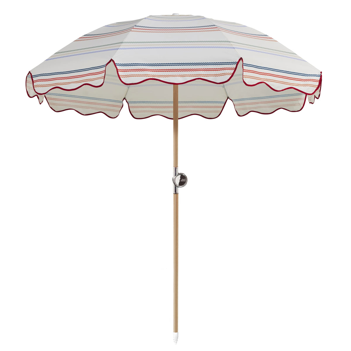 Premium Sun Shade Umbrella 70 Inch UPF50+