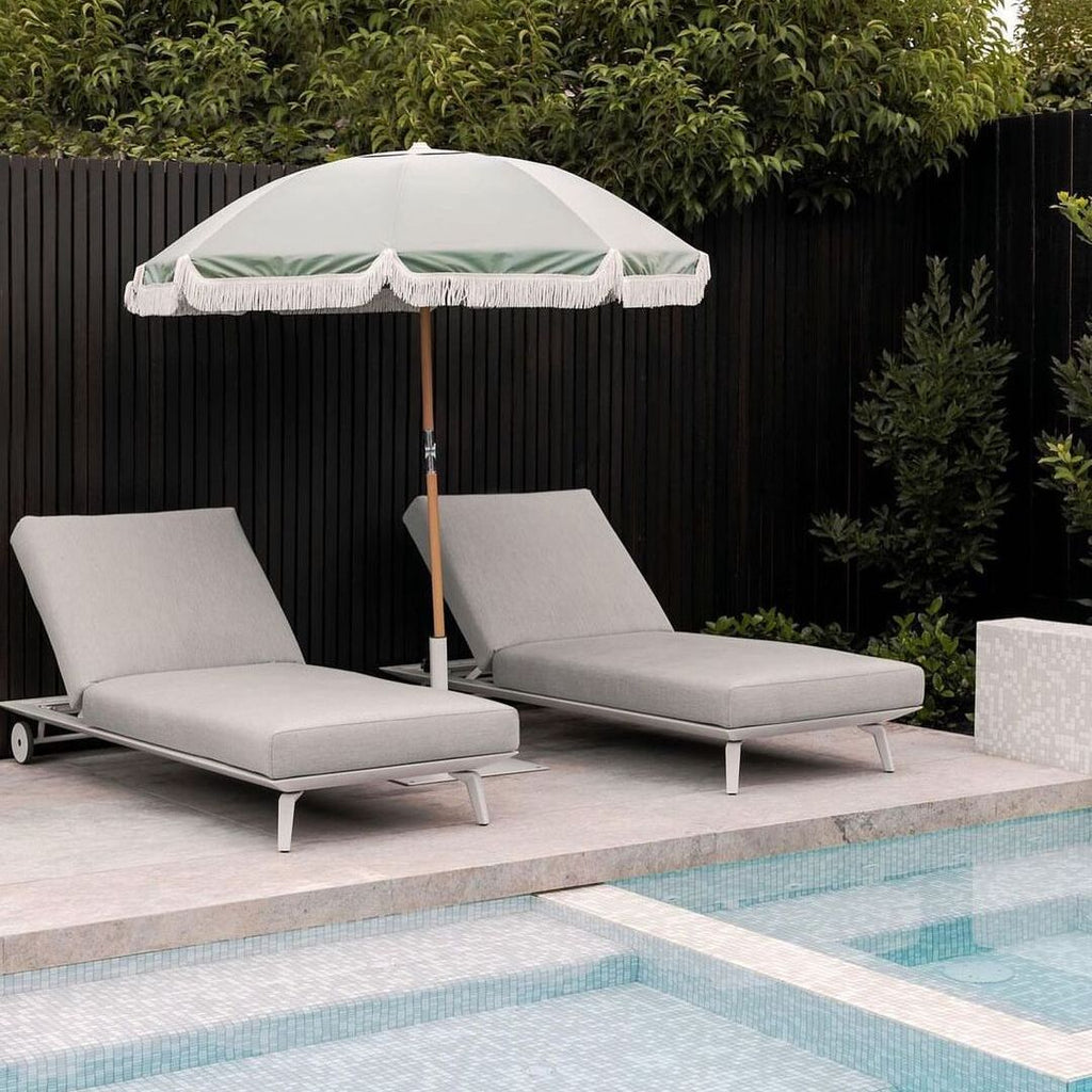 Premium Sun Shade Umbrella 70 Inch UPF50+