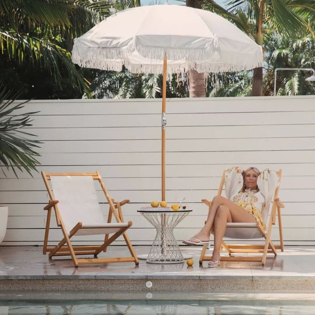 Premium Sun Shade Umbrella 70 Inch UPF50+