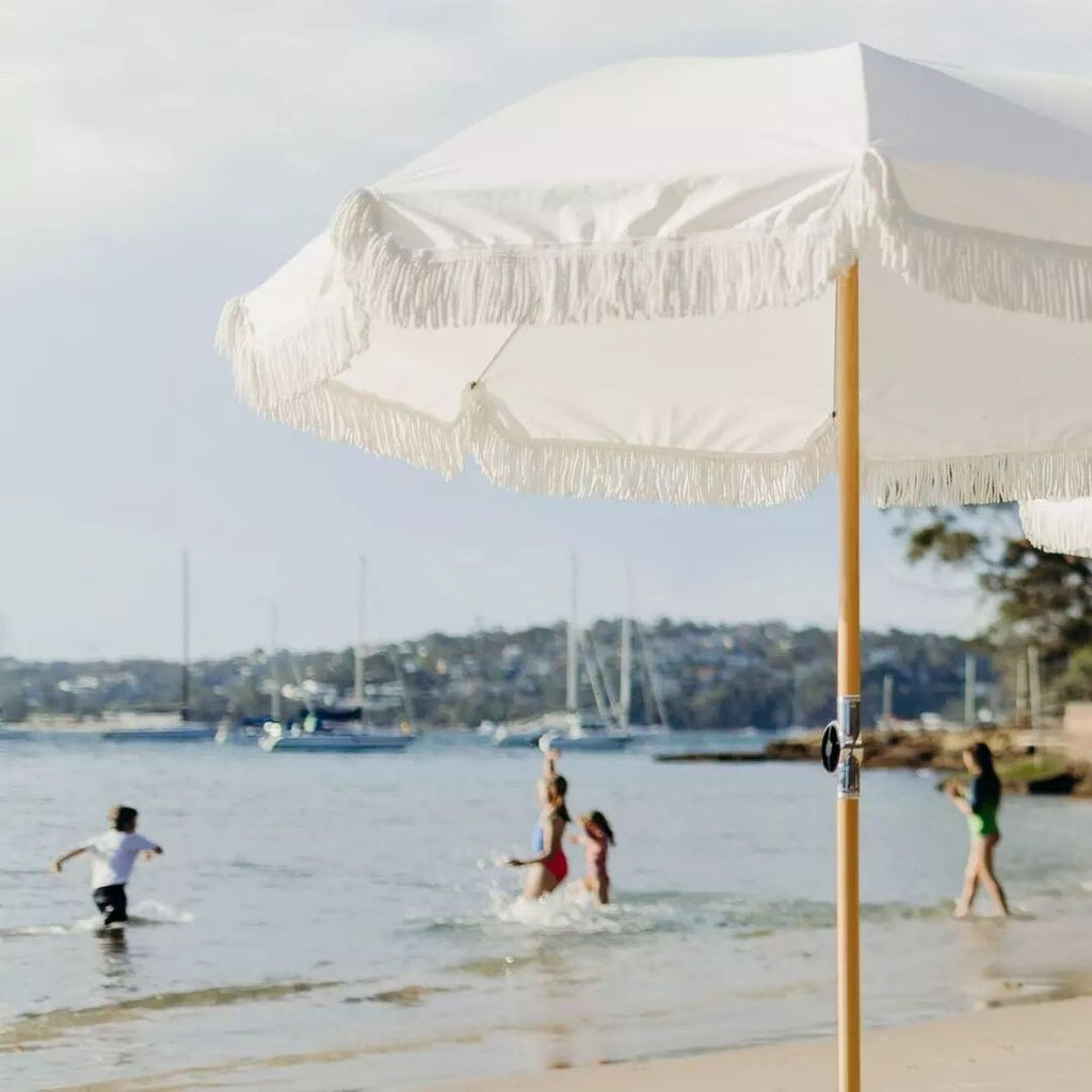 Premium Sun Shade Umbrella 70 Inch UPF50+
