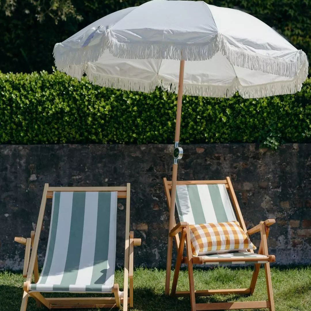 Premium Sun Shade Umbrella 70 Inch UPF50+