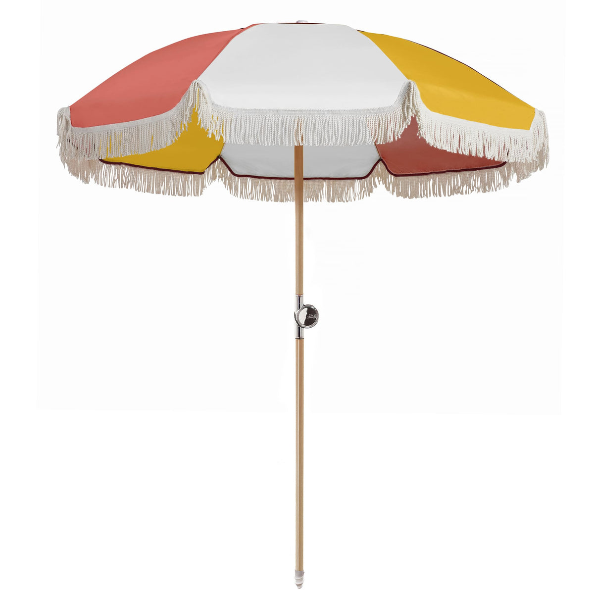 Premium Sun Shade Umbrella 70 Inch UPF50+