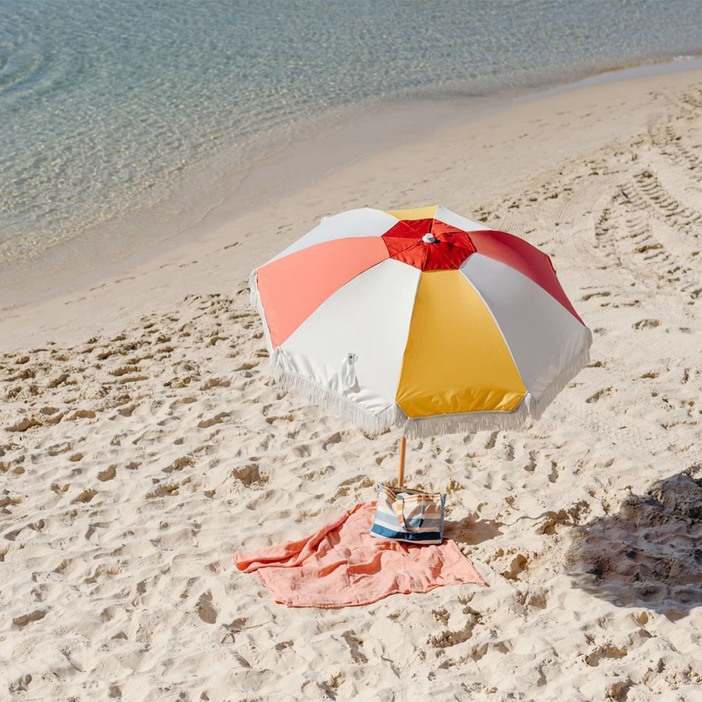 Premium Sun Shade Umbrella 70 Inch UPF50+