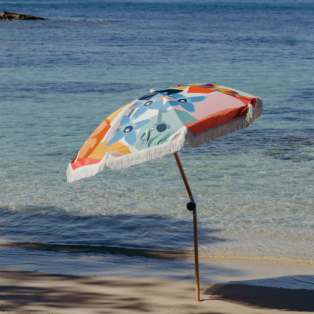 Premium Sun Shade Umbrella 70 Inch UPF50+