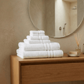 Cotton Patricia Towel Set