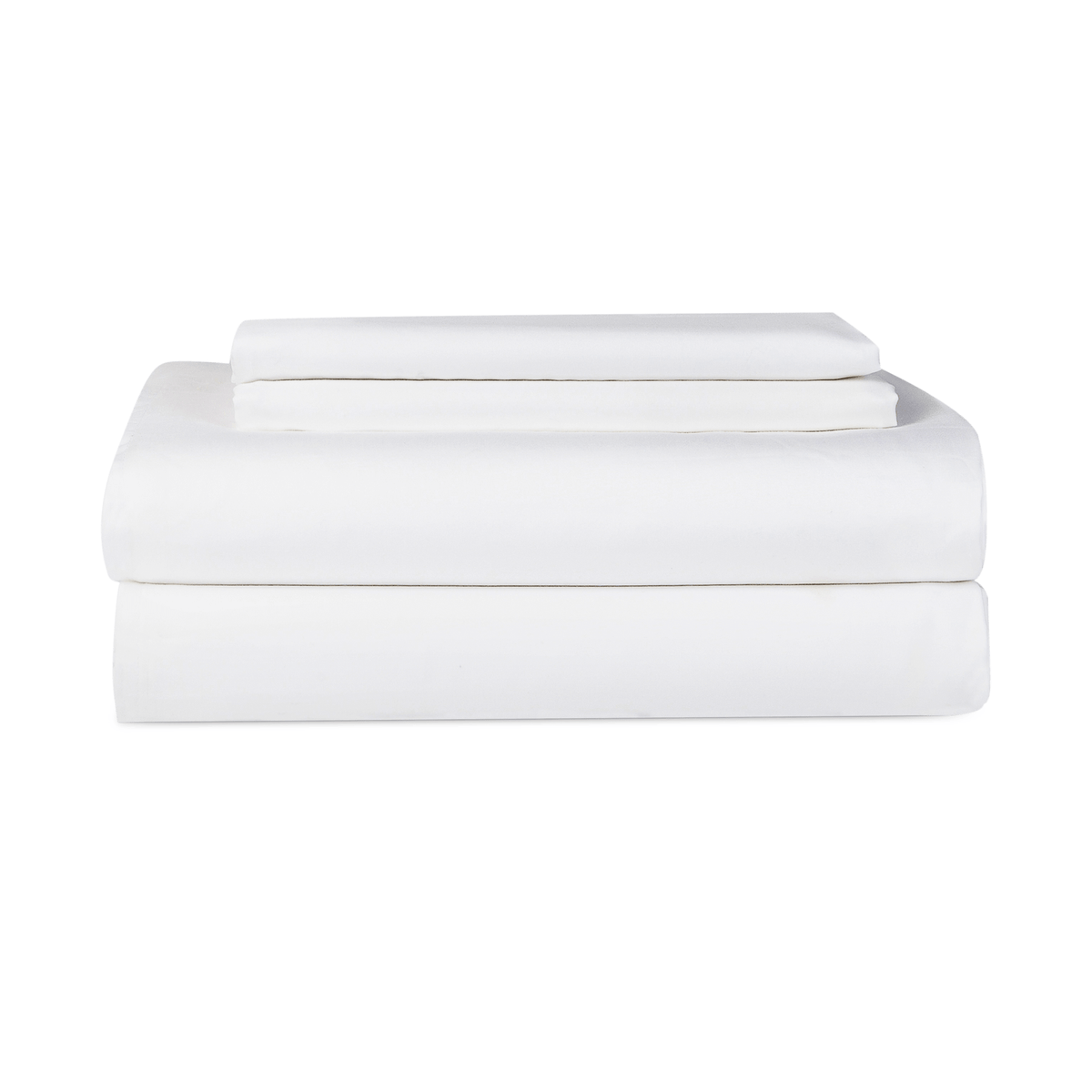 100% Egyptian Cotton Sateen Sheet Set