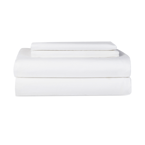 100% Egyptian Cotton Sateen Sheet Set