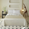 Cooling Comforter in Brown Color - Queen Size