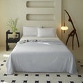 Cooling Comforter in Gray Color - Queen Size