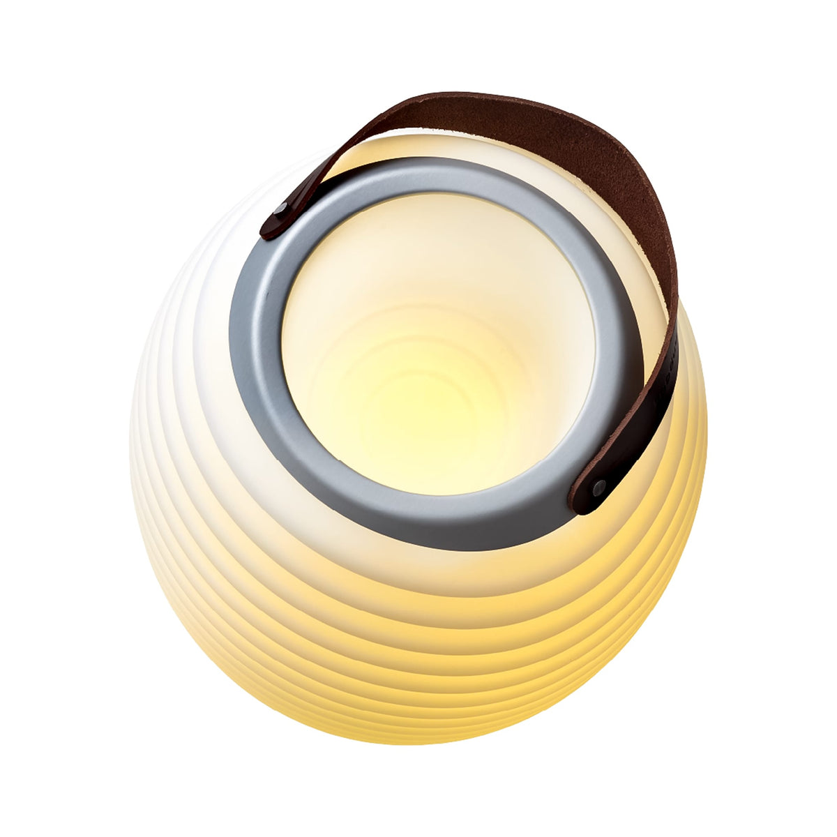 Indoor Outdoor Lighting Bluetooth speaker Design LED Lamp and Cooler